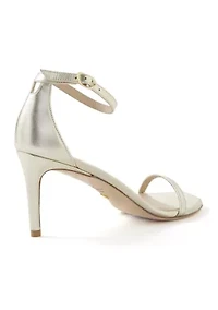 Nudistcurve 75 Sandals