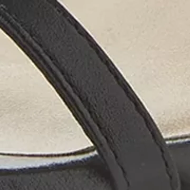 Nudistcurve 75 Sandals