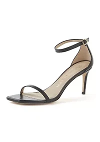 Nudistcurve 75 Sandals