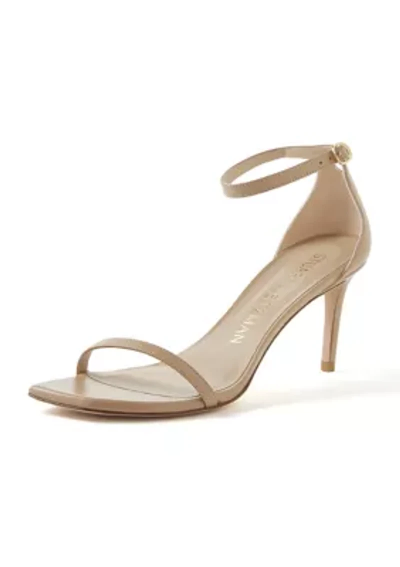 Nudistcurve 75 Sandals