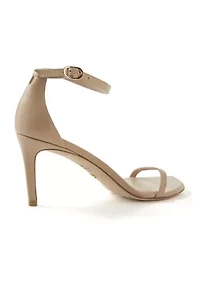 Nudistcurve 75 Sandals
