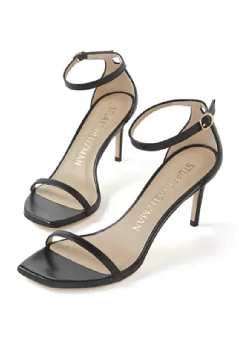 Nudistcurve 75 Sandals