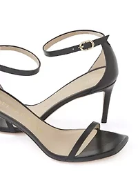 Nudistcurve 75 Sandals