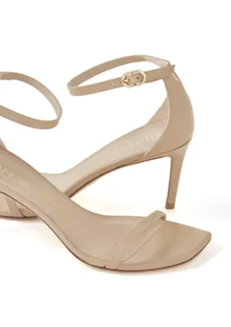 Nudistcurve 75 Sandals
