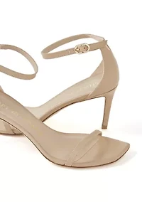 Nudistcurve 75 Sandals