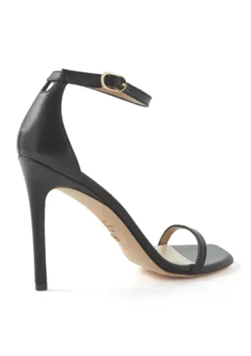 Nudistcurve 100 Sandals