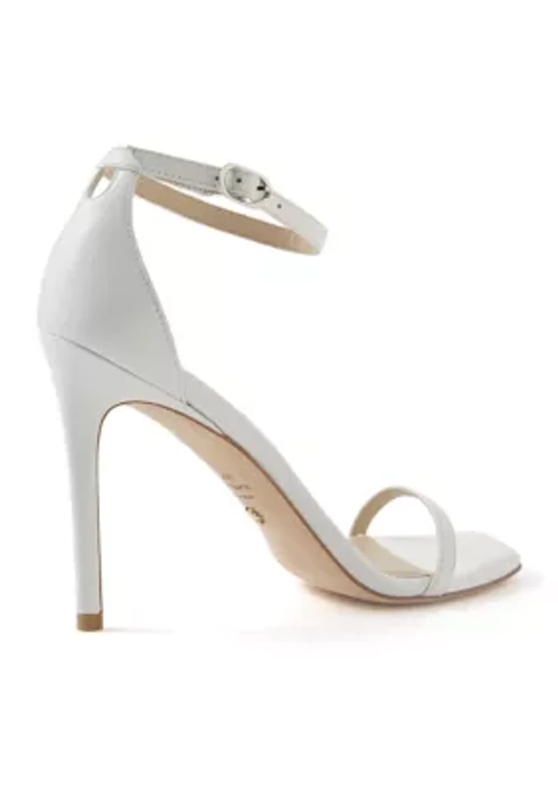 Nudistcurve 100 Sandals