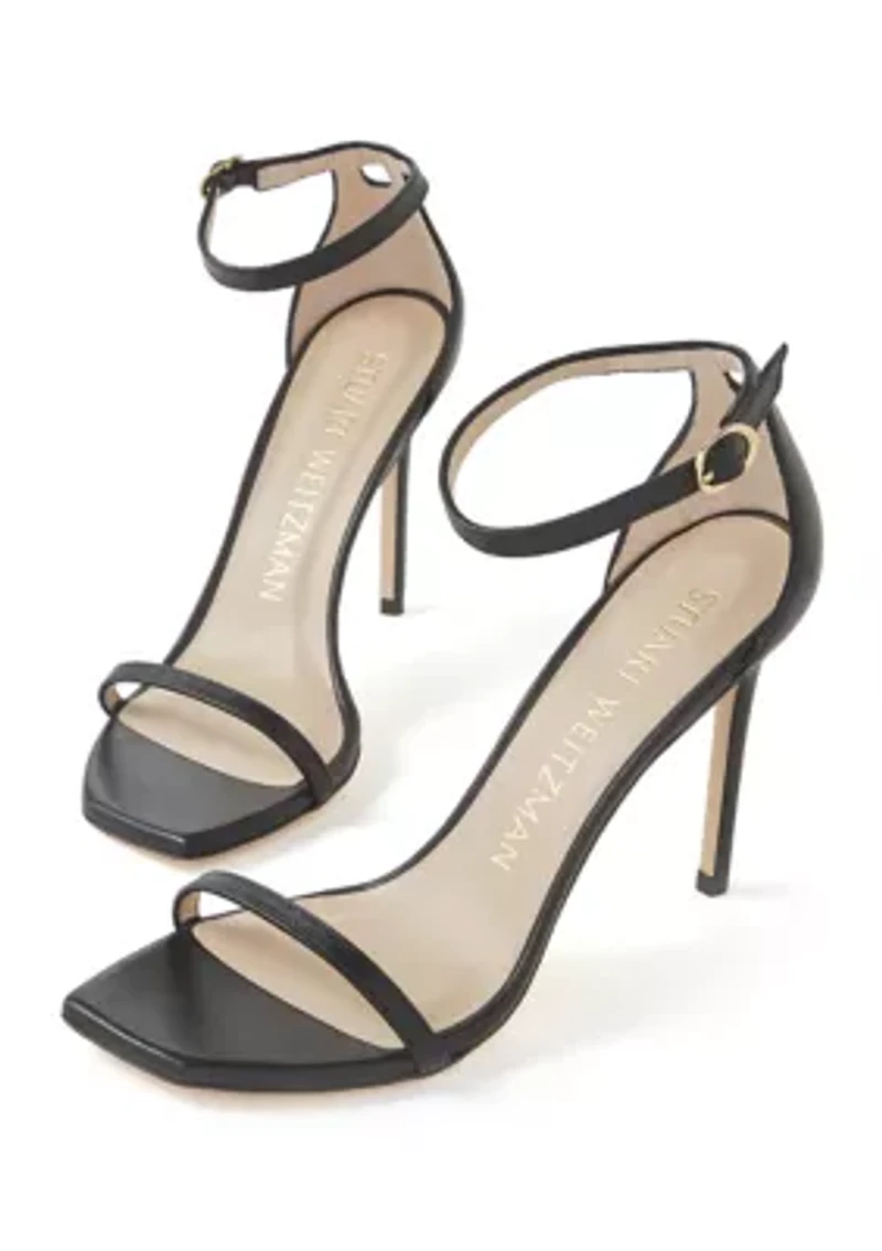 Nudistcurve 100 Sandals