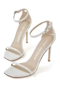 Nudistcurve 100 Sandals