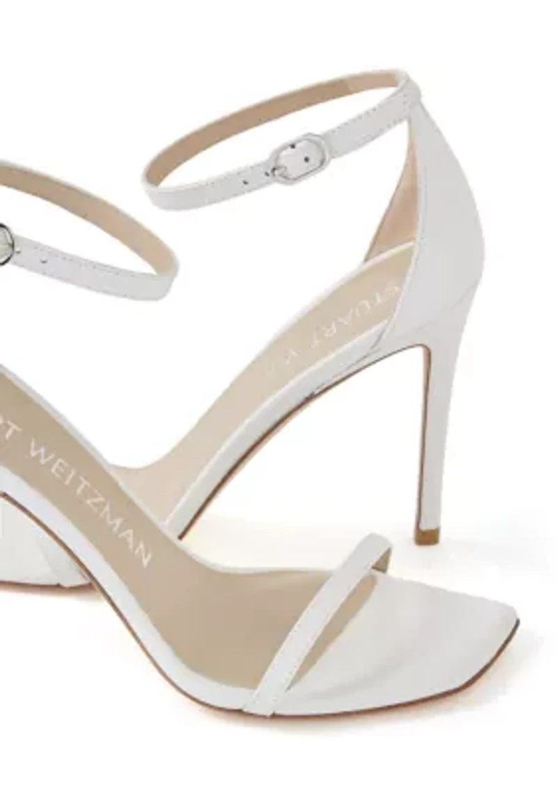 Nudistcurve 100 Sandals