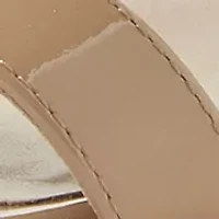 Nudistcurve 75 Block Sandals