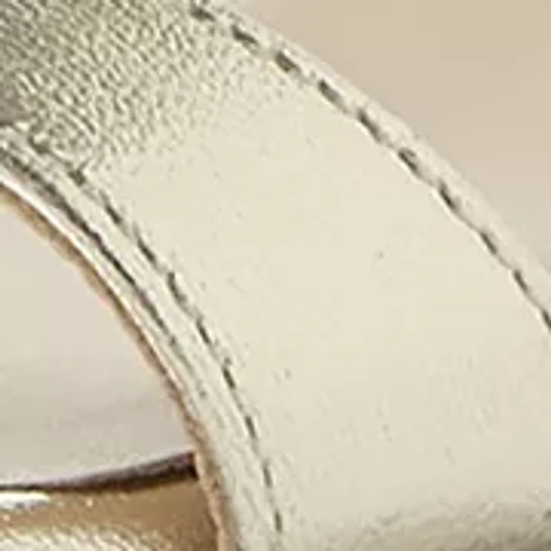 Aleena 50 Wedge Sandals