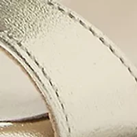 Aleena 50 Wedge Sandals
