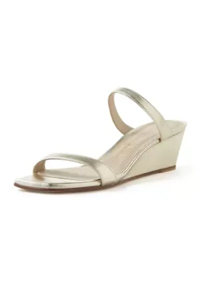 Aleena 50 Wedge Sandals