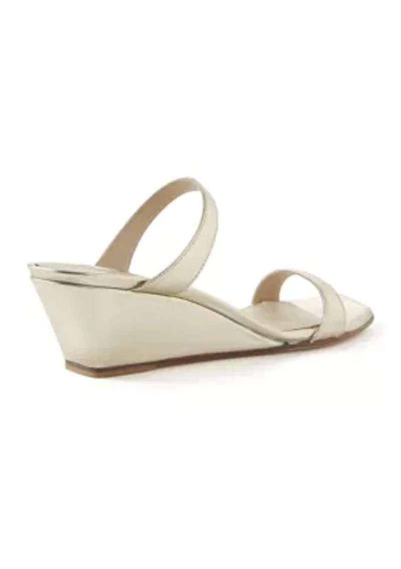 Aleena 50 Wedge Sandals
