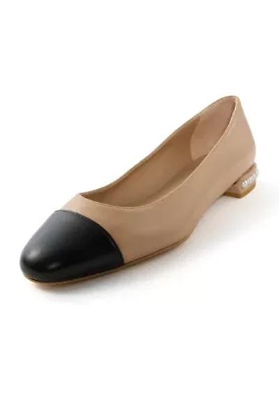 Pearl Flats