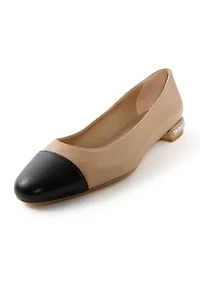 Pearl Flats