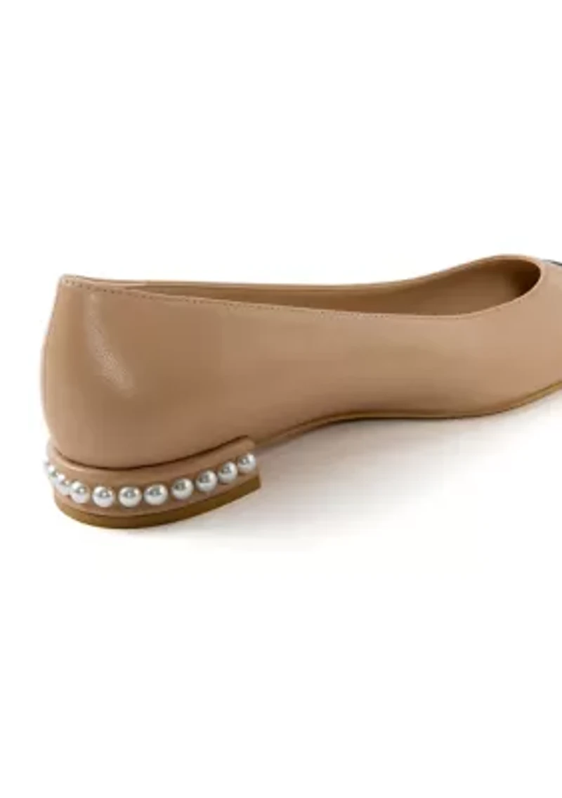 Pearl Flats