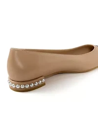 Pearl Flats