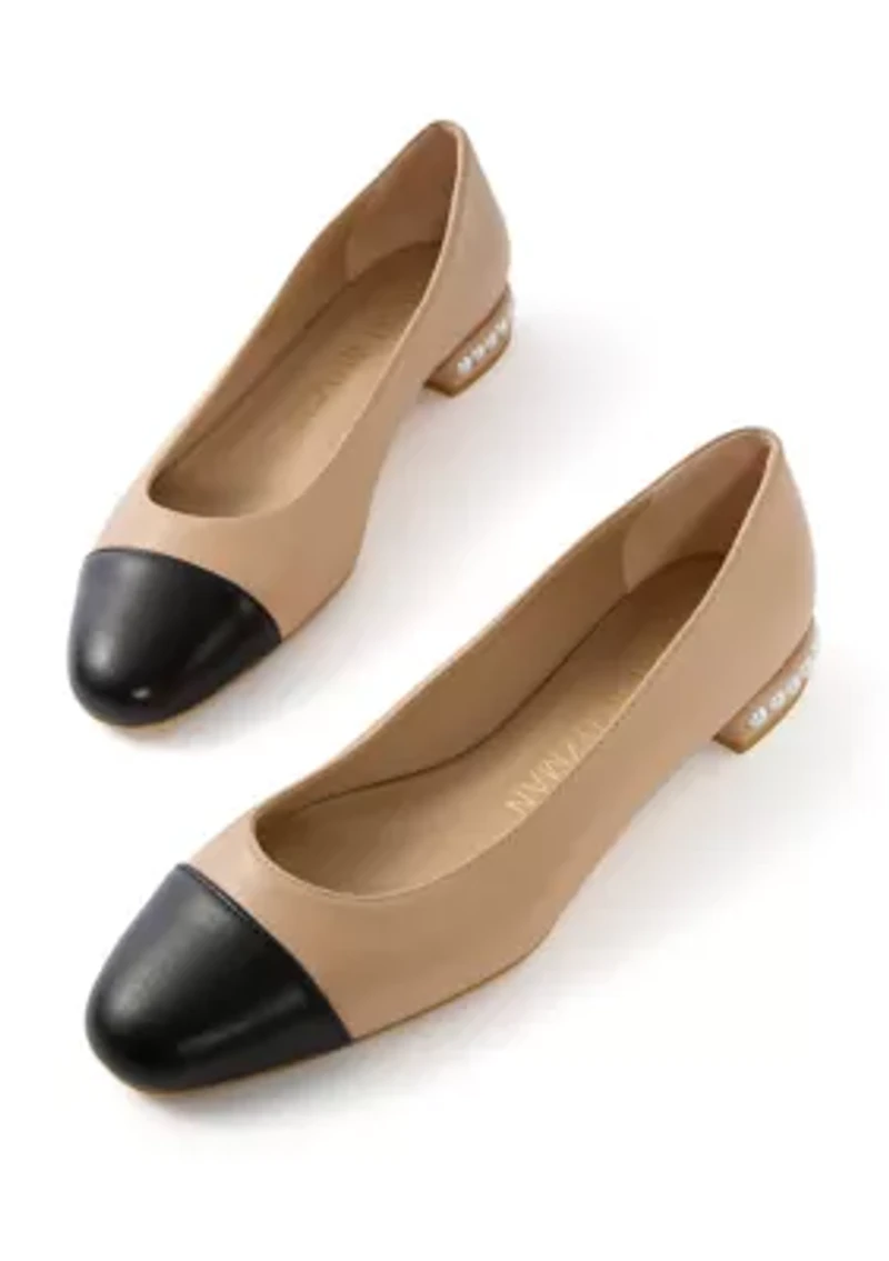 Pearl Flats