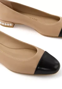 Pearl Flats