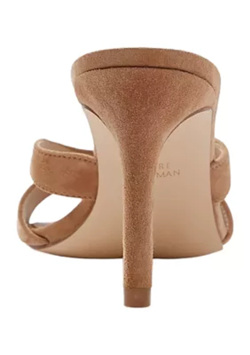 Mariposa 80 Slide Sandals