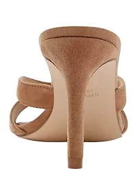 Mariposa 80 Slide Sandals