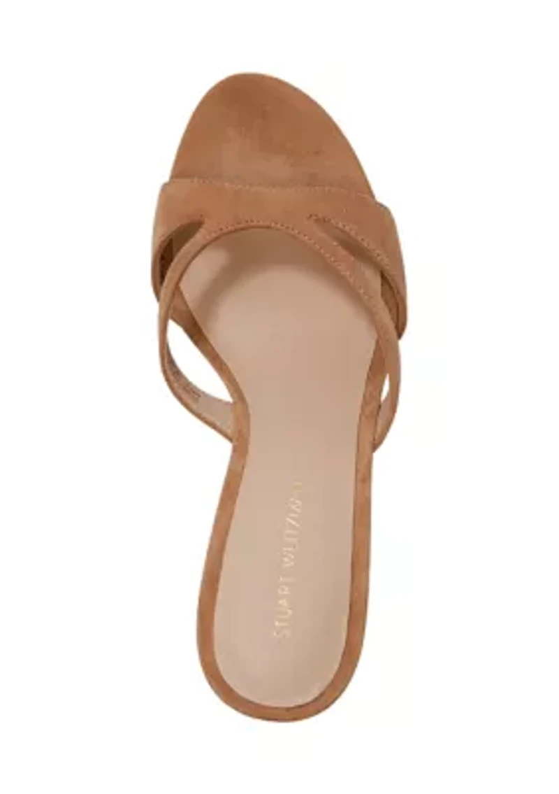 Mariposa 80 Slide Sandals