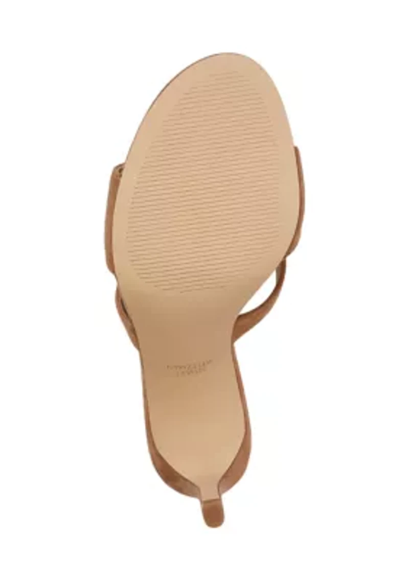 Mariposa 80 Slide Sandals