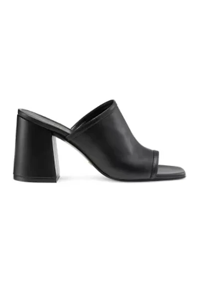 Cayman 85 Block Slide Sandals