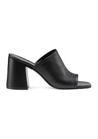 Cayman 85 Block Slide Sandals