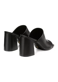 Cayman 85 Block Slide Sandals