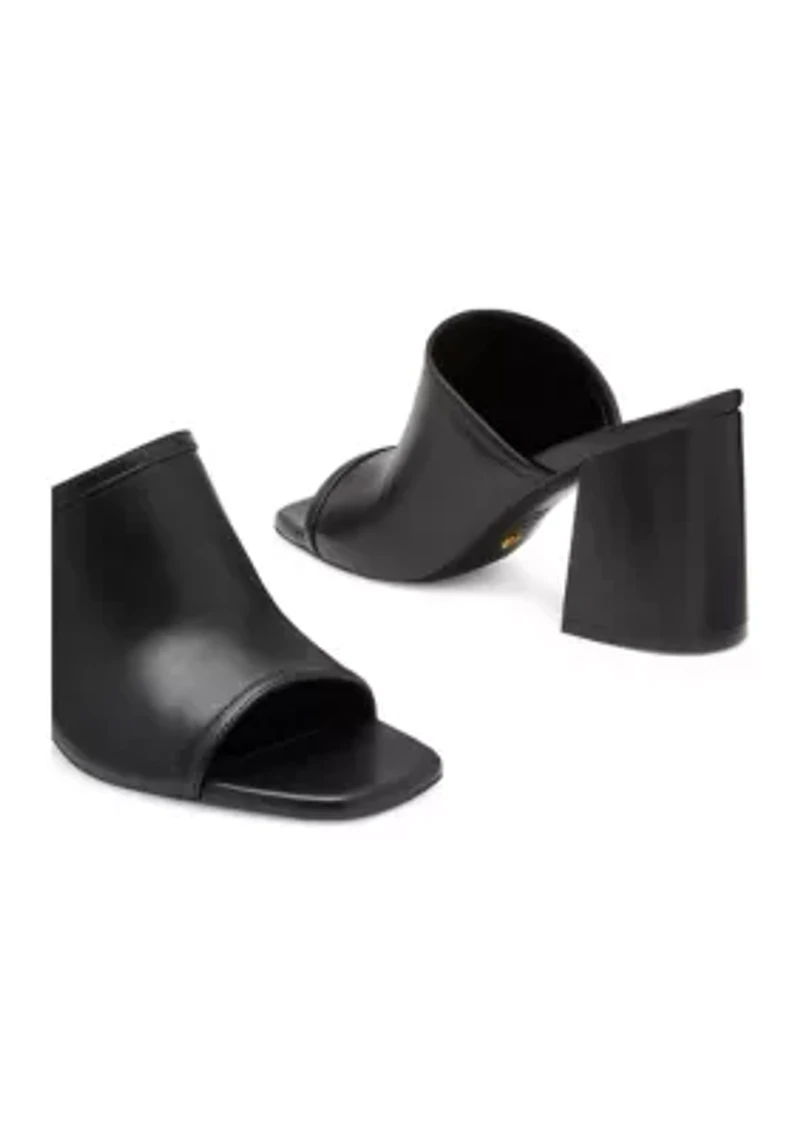 Cayman 85 Block Slide Sandals