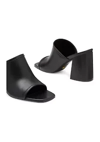 Cayman 85 Block Slide Sandals