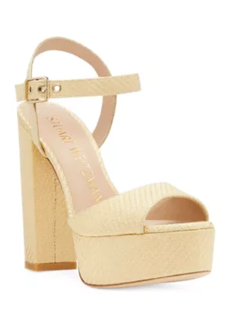 Ryder 95 Plat Sandals