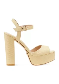 Ryder 95 Plat Sandals