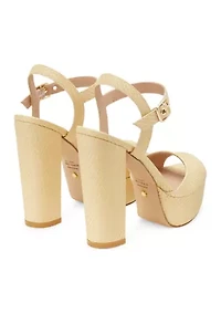 Ryder 95 Plat Sandals