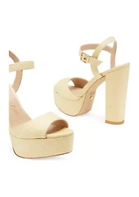 Ryder 95 Plat Sandals
