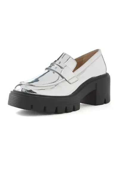 Soho Loafers