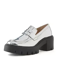 Soho Loafers
