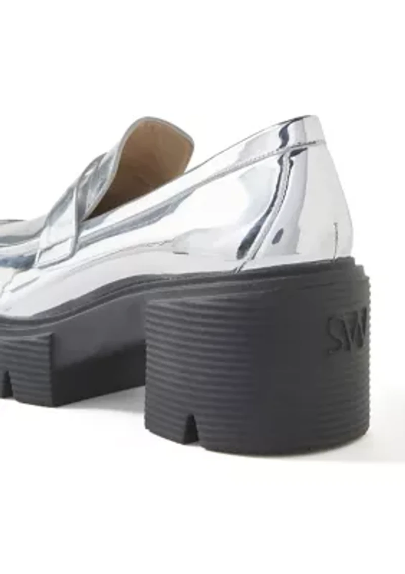 Soho Loafers