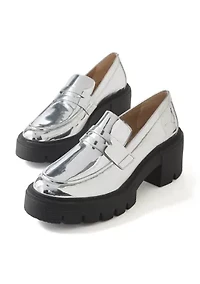 Soho Loafers