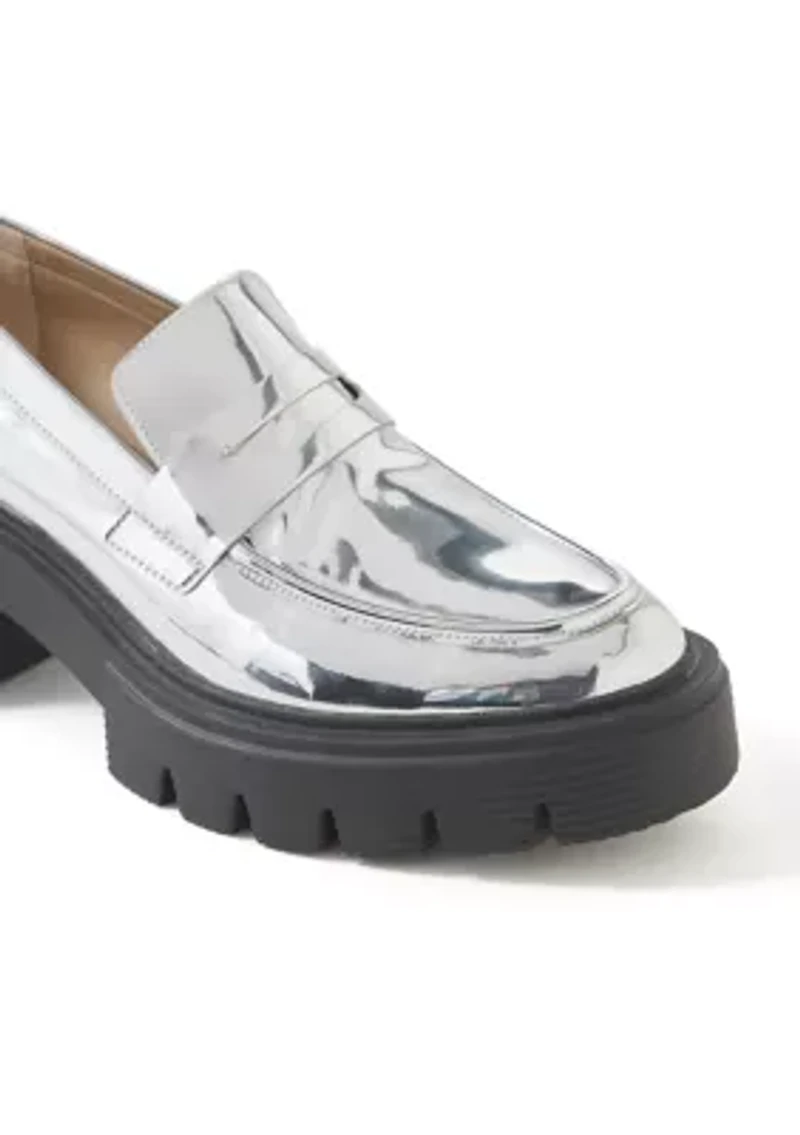 Soho Loafers