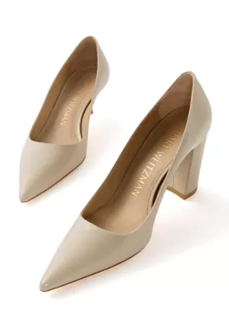Stuart 85 Block Pumps