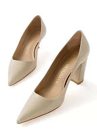 Stuart 85 Block Pumps