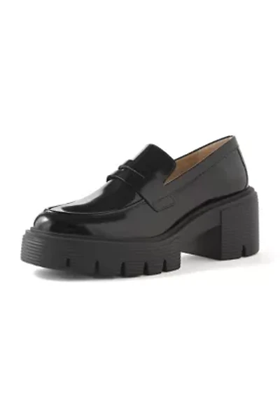 Soho Loafers