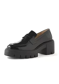 Soho Loafers