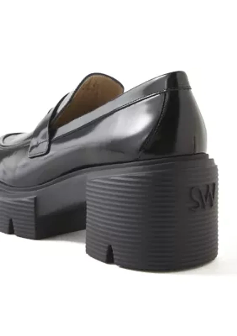 Soho Loafers