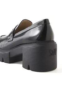 Soho Loafers