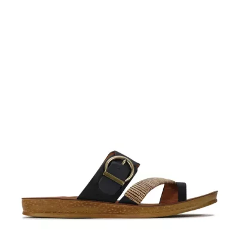 Bria Sandal